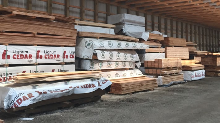 Julius Cedar Ltd | 102 71 St E, Saskatoon, SK S7P 0C3, Canada | Phone: (306) 934-1000