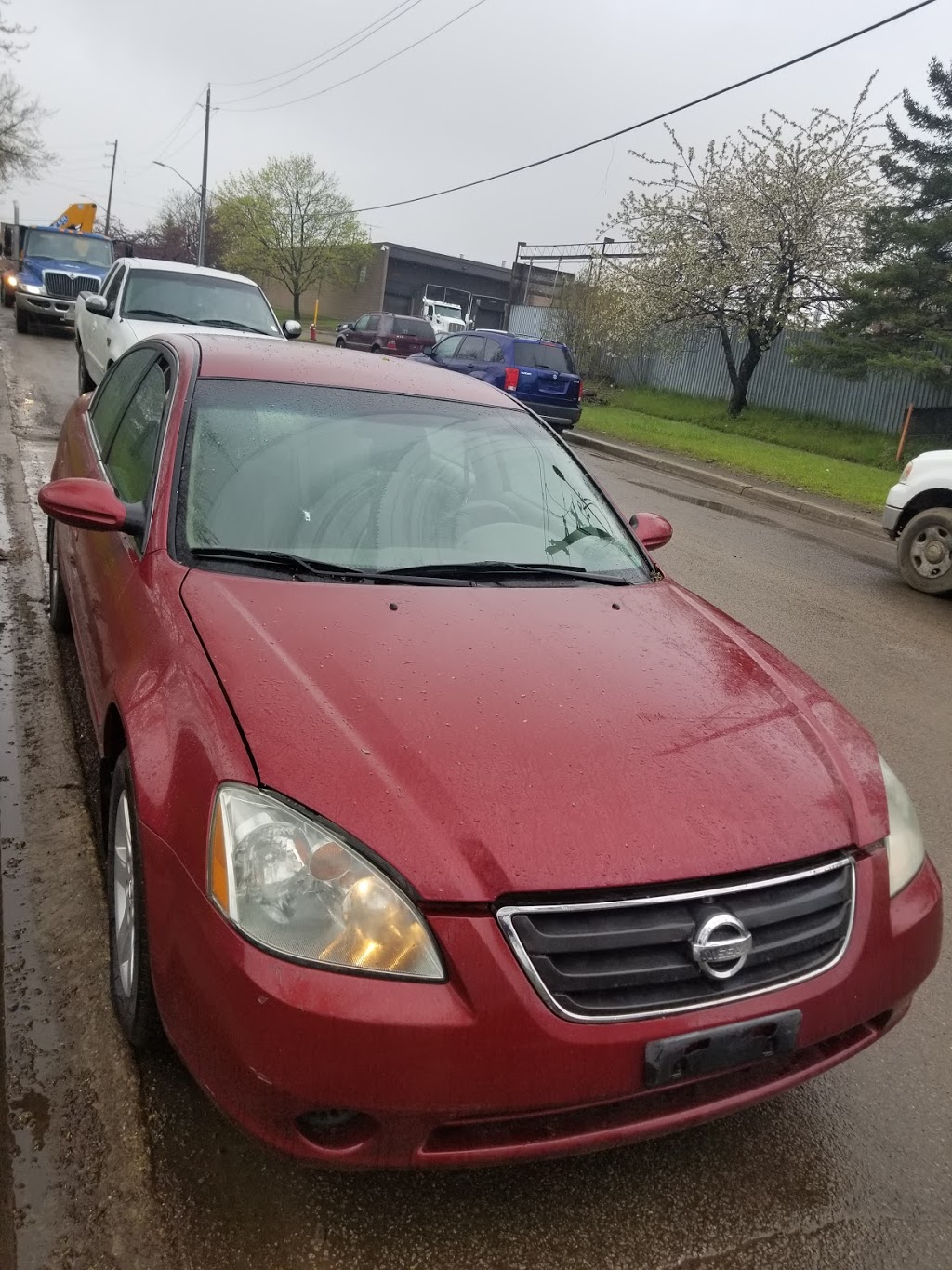 Scrap Car Removal Etobicoke | Car Disposal | 250 Wincott Dr, Etobicoke, ON M9R 2R5, Canada | Phone: (647) 800-2495