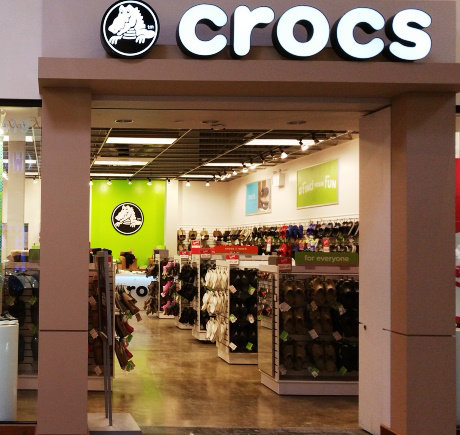 Crocs | 1 Bass Pro Mills Dr, Vaughan, ON L4K 5W4, Canada | Phone: (905) 761-2059