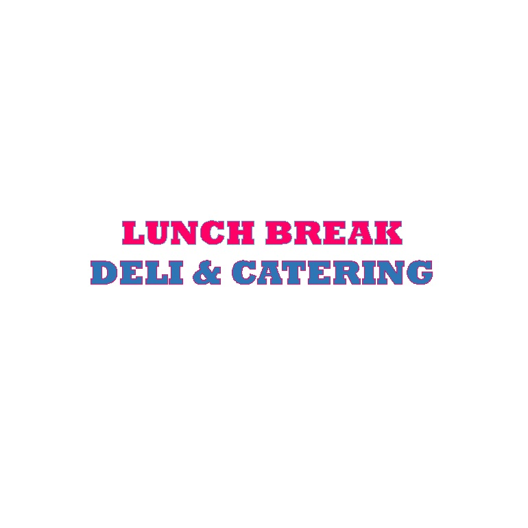 Lunch Break Deli & Catering | 9343 50 St NW, Edmonton, AB T6B 2L5, Canada | Phone: (780) 463-9688