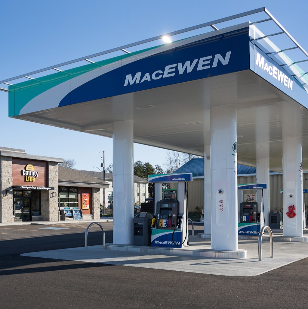 MacEwen Kemptville | 2985 County Rd 43, Kemptville, ON K0G 1J0, Canada | Phone: (613) 258-0256