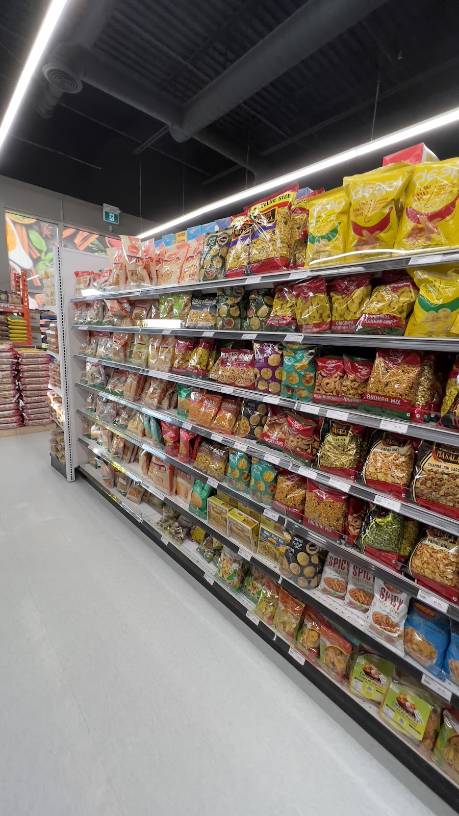 Thiara Supermarket - Grocery Store in Burlington | 4265 Thomas Alton Blvd, Burlington, ON L7M 0M9, Canada | Phone: (905) 336-0860