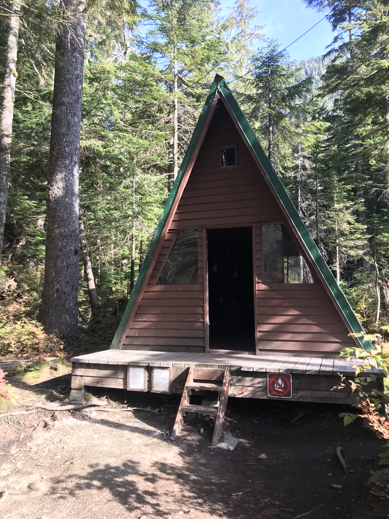 Elsay Lake Emergency Shelter | Greater Vancouver A, BC V7G 1L3, Canada | Phone: (604) 600-3434