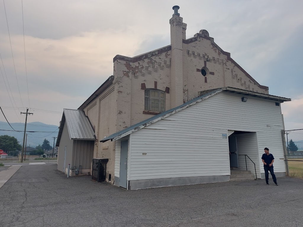 Elks Lodge | 1701 Coldwater Ave, Merritt, BC V1K 1R6, Canada | Phone: (250) 378-4656