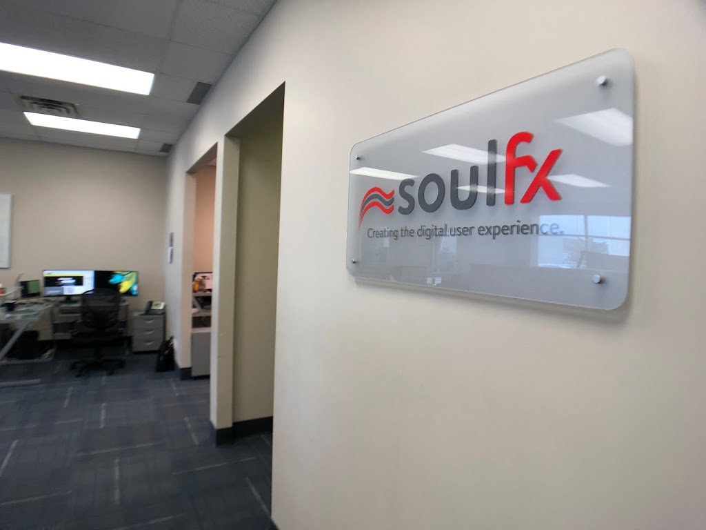 Soulfx | 3600A Laird Rd #14, Mississauga, ON L5L 6A6, Canada | Phone: (416) 548-7272