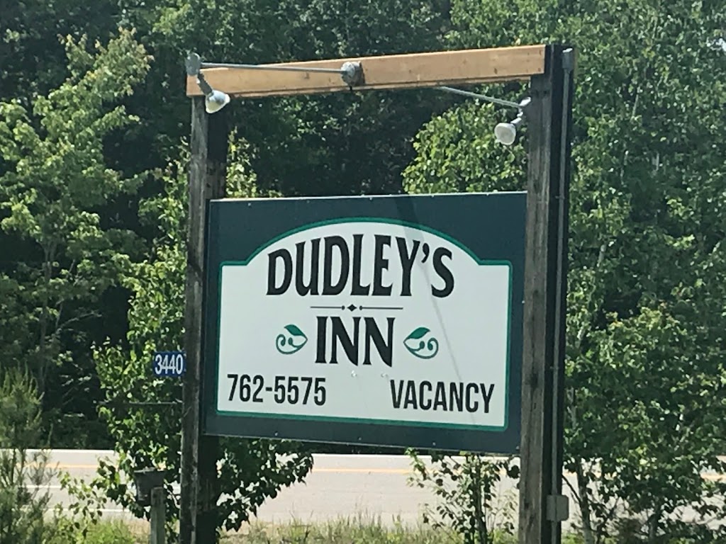 Dudleys Inn | 3440 Muskoka District Road 169, Bala, ON P0C 1A0, Canada | Phone: (705) 762-5575