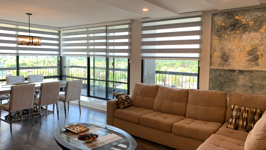 3B BLINDS & SHUTTERS | 25 Goldring Dr, Whitby, ON L1P 1B9, Canada | Phone: (647) 994-9990