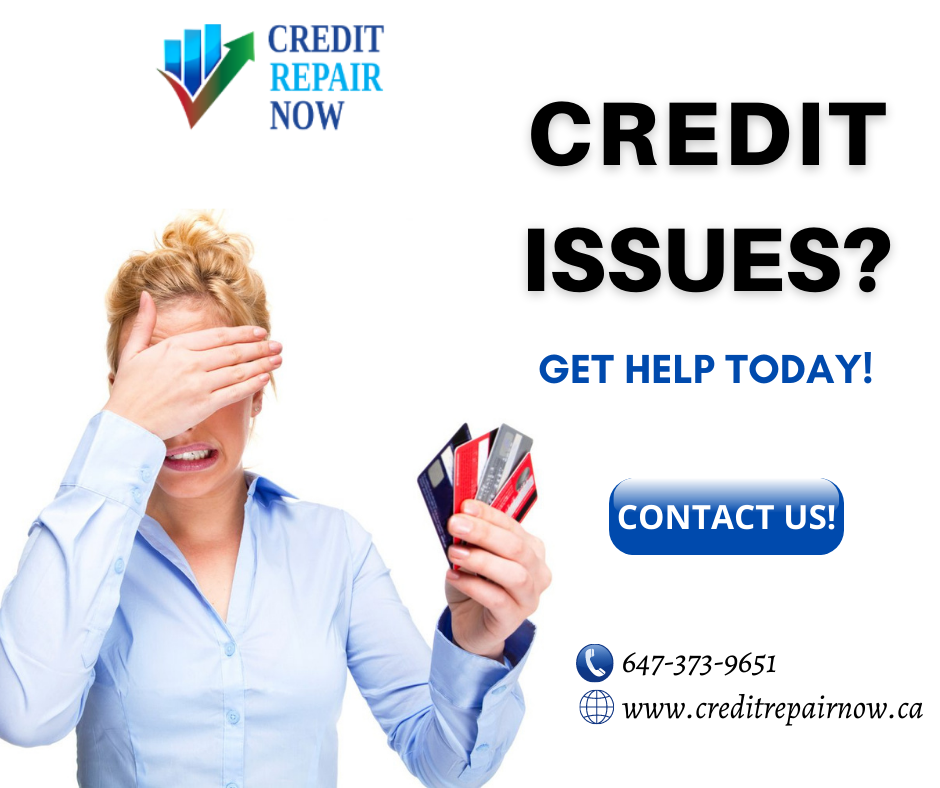 Credit Repair Now | 325 Regina St N #2, Waterloo, ON N2J 3C1, Canada | Phone: (647) 373-9651