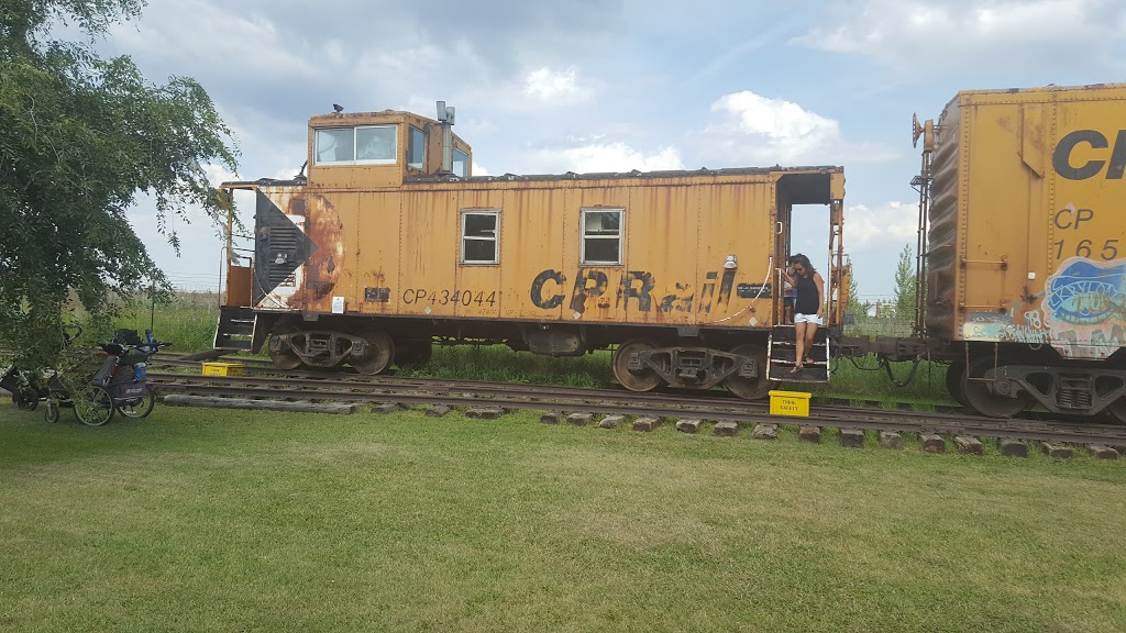 Saskatchewan Railway Museum | Trans-Canada Hwy 60,, Saskatoon, SK S7H 5N9, Canada | Phone: (306) 382-9855