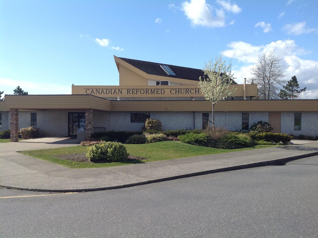 Langley Canadian Reformed Church | 21804 52 Ave, Langley City, BC V2Y 1L3, Canada | Phone: (604) 530-7612