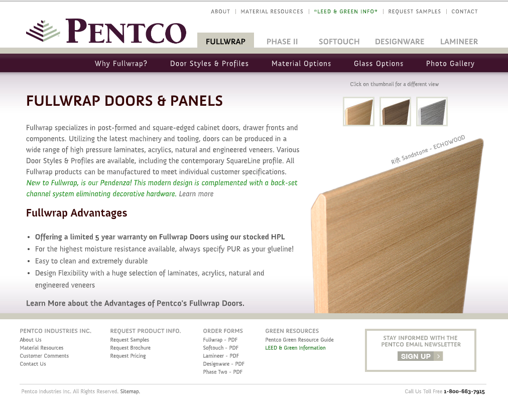 Pentco Industries Inc. | 9274 194 St, Surrey, BC V4N 4E9, Canada | Phone: (604) 882-0572