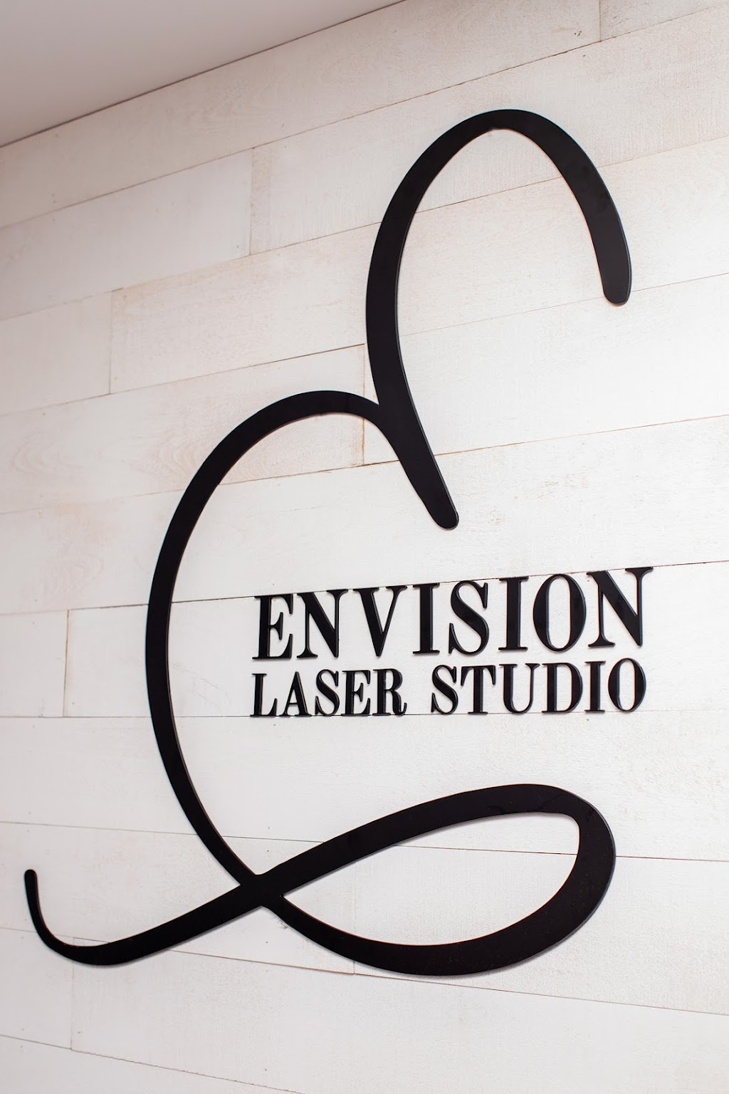 Envision Laser Studio | 24 First St, Orillia, ON L3V 4A9, Canada | Phone: (705) 627-0610