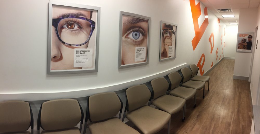 City Optometry | Suite 106, 971 64th Avenue NE Inside LensCrafters at Deerfoot City, Calgary, AB T2E 7P4, Canada | Phone: (403) 719-9990