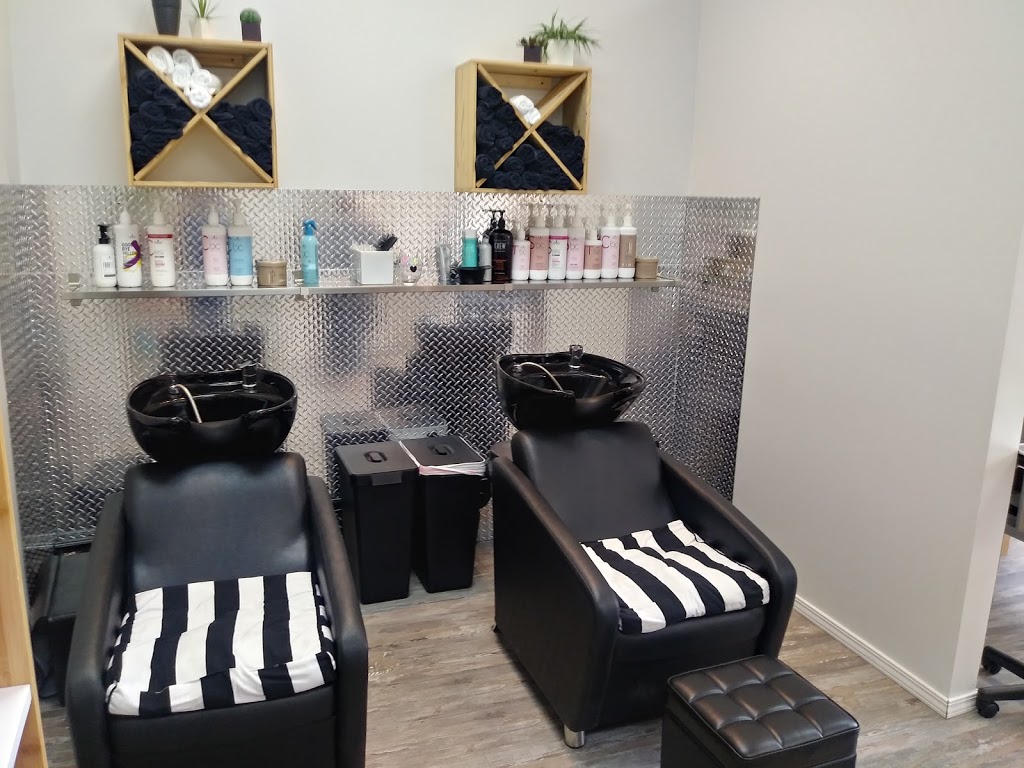 Ö salon | 106 105e Av, Saint-Jérôme, QC J7Y 3V9, Canada | Phone: (450) 438-0091