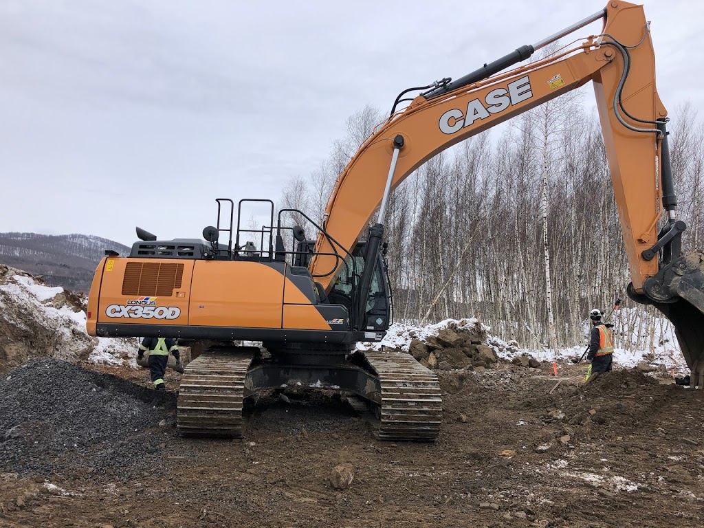 Huard excavation inc | Terrassement, Démolition et Déneigement | 65 Rue Authier, Saint-Alphonse-de-Granby, QC J0E 2A0, Canada | Phone: (450) 378-0782