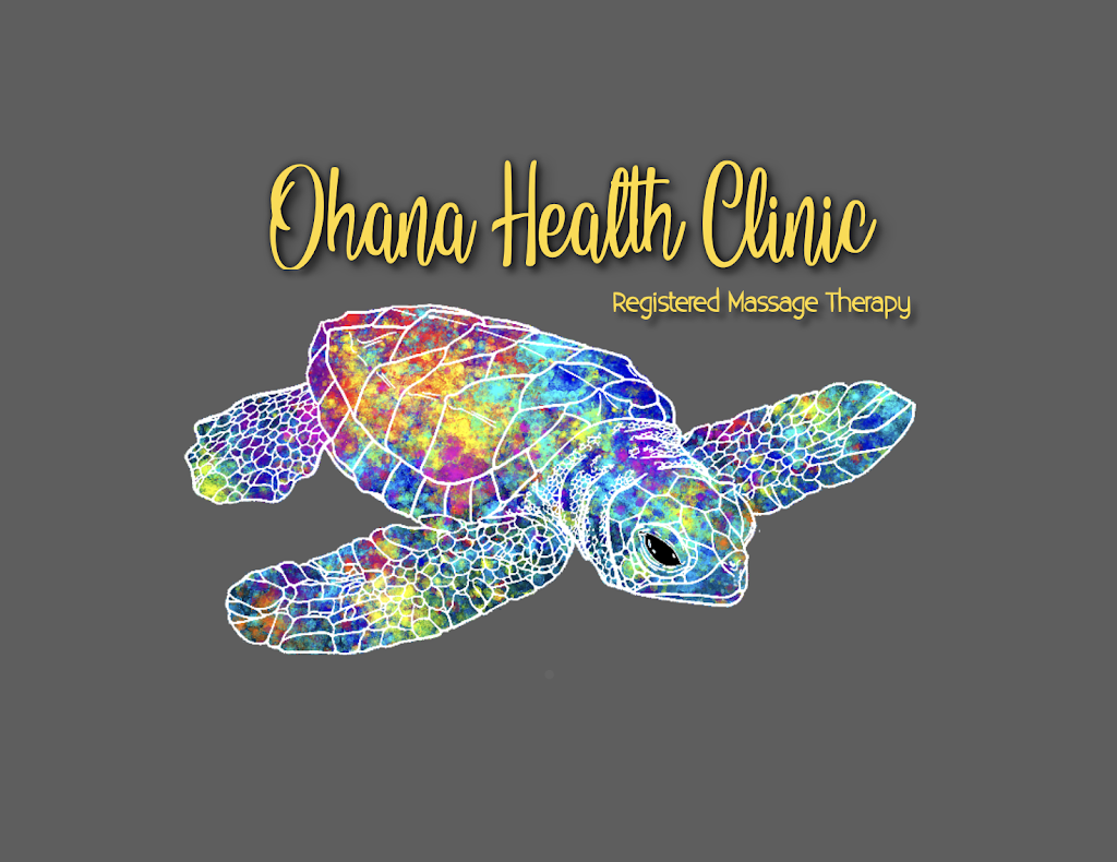 Ohana Health Clinic | 6778 Dickinson Rd, Nanaimo, BC V9V 1A2, Canada | Phone: (250) 889-4551