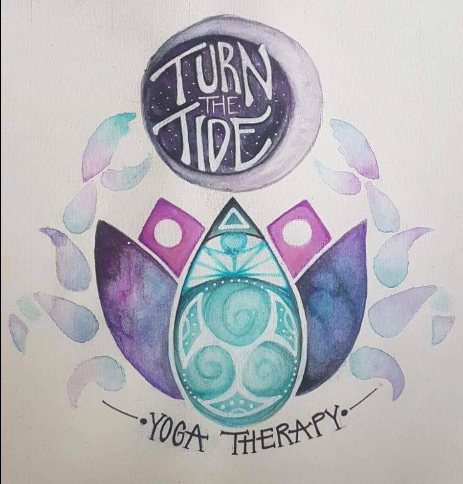 Yoga At Turn the Tide Yoga Therapy and Wellness | Earles St, Vancouver, BC V5R 3R9, Canada | Phone: (778) 689-1469