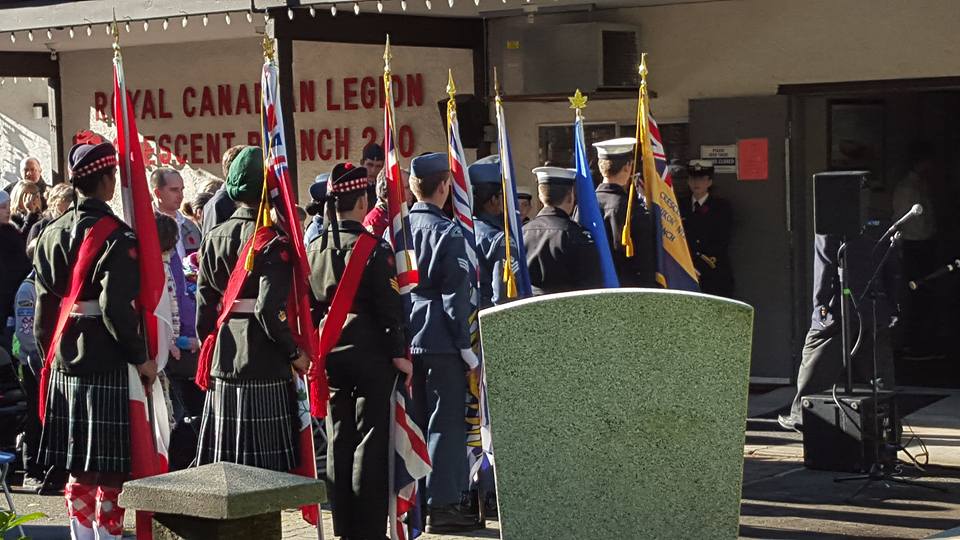 Royal Canadian Legion Branch 240 | 2643 128th St, Surrey, BC V4A 3W6, Canada | Phone: (604) 535-1080