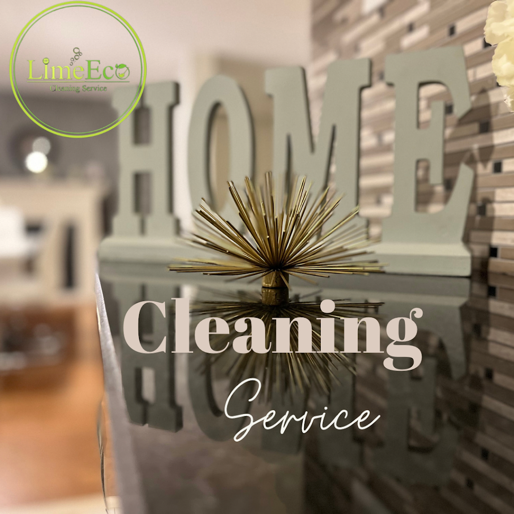 LimeEco cleaning | 482 Malaga Rd, Mississauga, ON L5B 3W2, Canada | Phone: (647) 641-0971