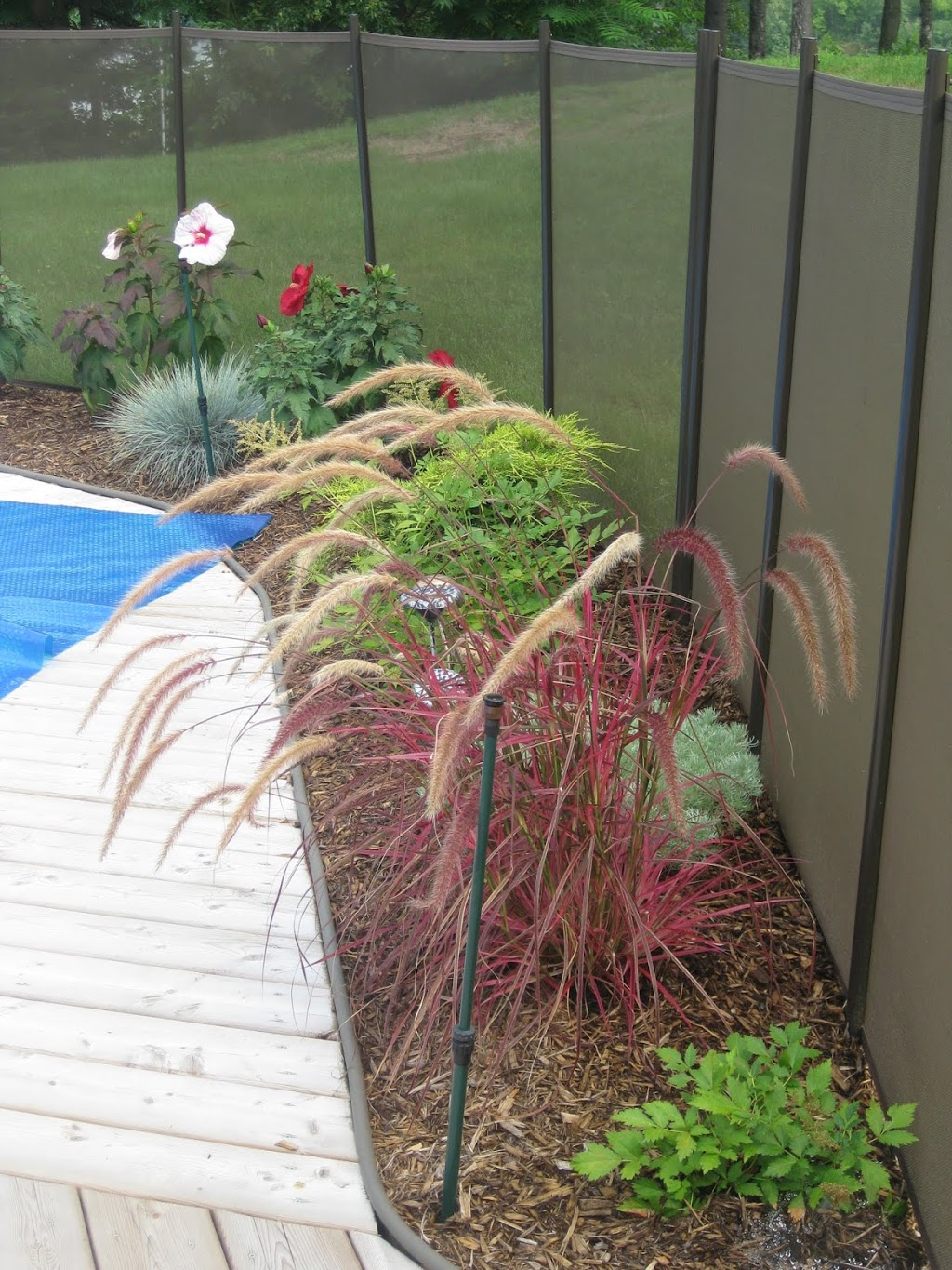 Lydia Roberge Landscaping | 157 Maple Dale, Brigham, QC J2K 4M9, Canada | Phone: (450) 263-2182