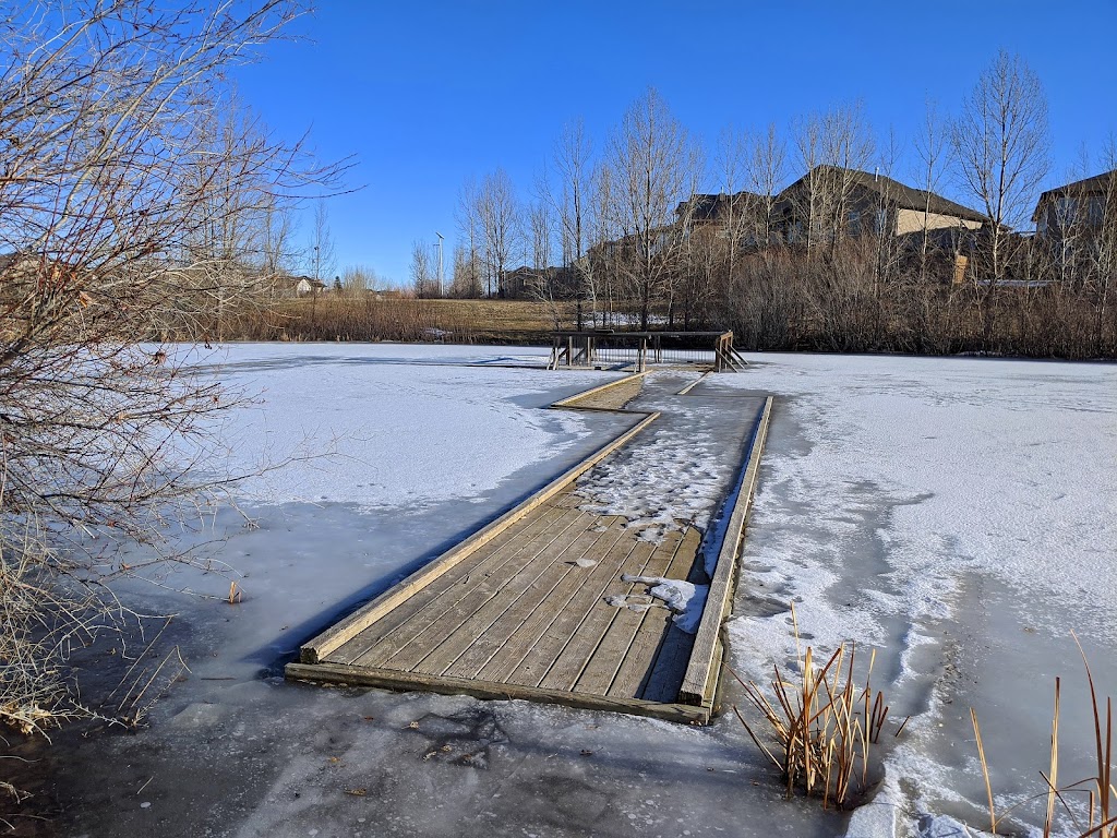 Sunridge Lake Boardwalk | Sunridge, Lethbridge, AB T1J 0T4, Canada | Phone: (403) 320-3850