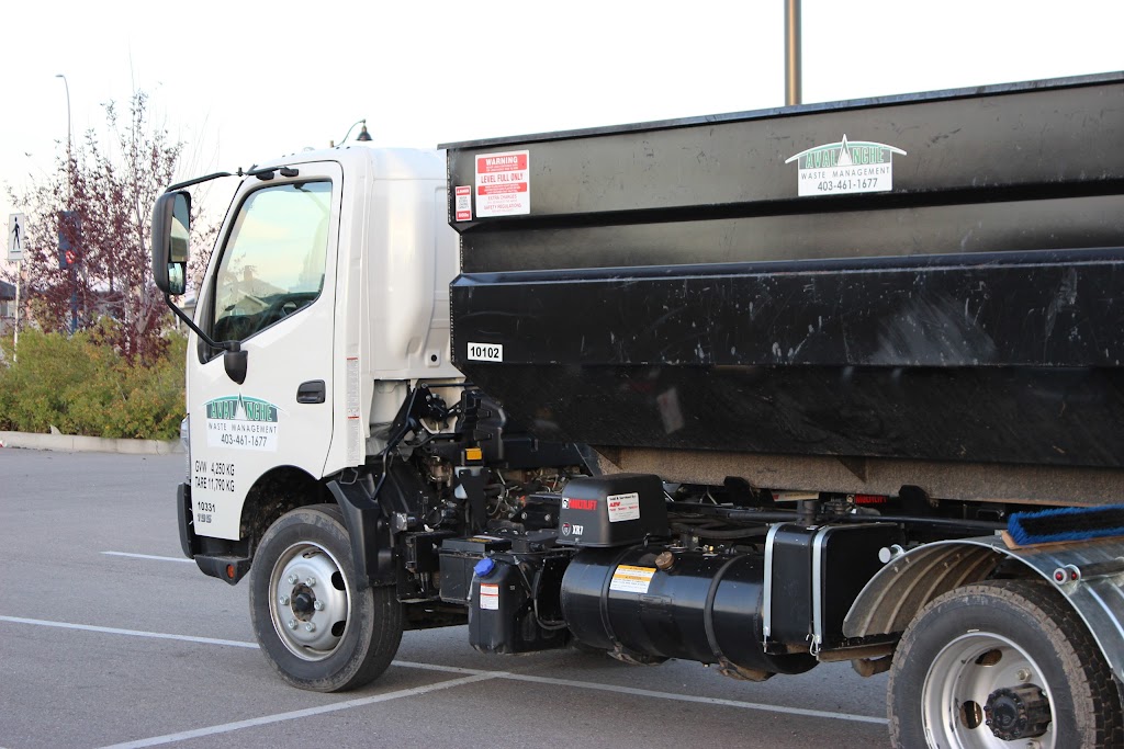 Avalanche Waste Management Inc. | 2419 52 Ave SE Unit #1, Calgary, AB T2C 4X7, Canada | Phone: (403) 461-1677