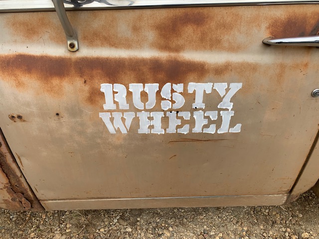 Rusty Wheel Shop | 11 51127 RR200, AB T0B 4J1, Canada | Phone: (780) 499-2843