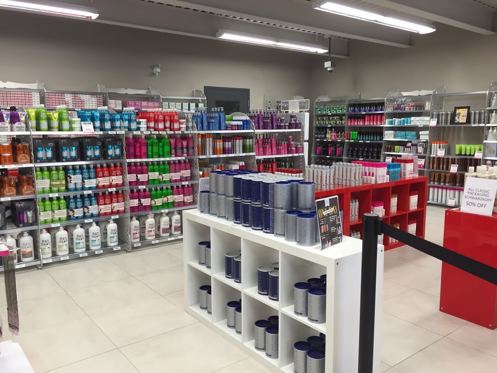 Modern Beauty Supplies | 3665 Wayburne Dr, Burnaby, BC V5G 3L3, Canada | Phone: (604) 432-1881