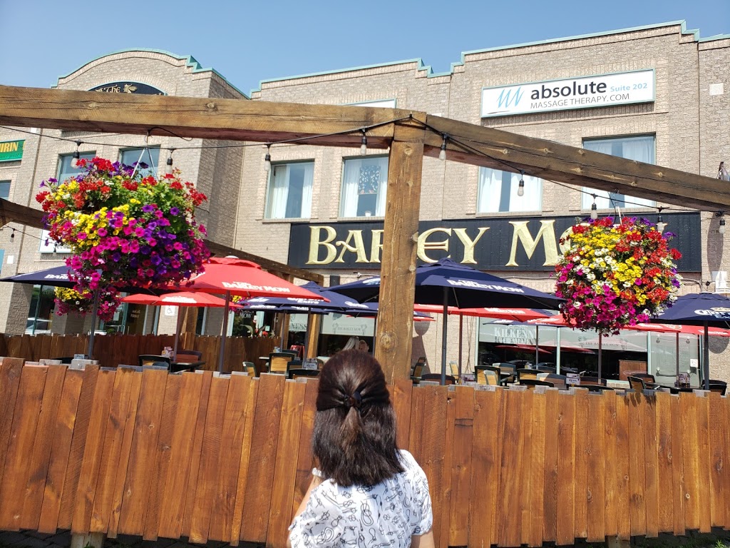 The Barley Mow | 700 March Rd, Kanata, ON K2K 1L3, Canada | Phone: (613) 599-6098