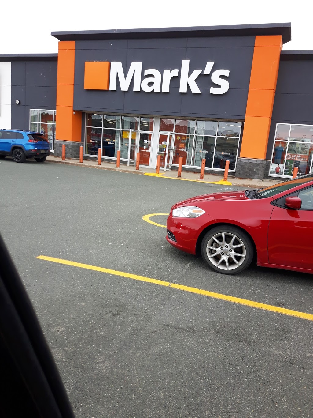 Marks | 40 Kelsey Dr, St. Johns, NL A1B 5C7, Canada | Phone: (709) 576-6275