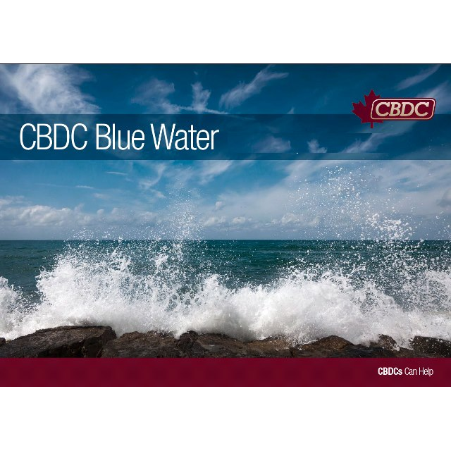 CBDC Blue Water | 5228 Hwy 7 Unit 6, Porters Lake, NS B3E 1J8, Canada | Phone: (902) 827-5564