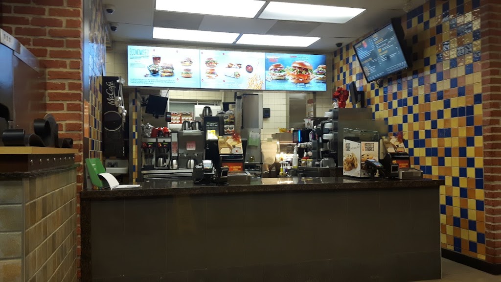 McDonalds | 5015 Boulevard Industriel, Sherbrooke, QC J1R 0P4, Canada | Phone: (819) 346-0500