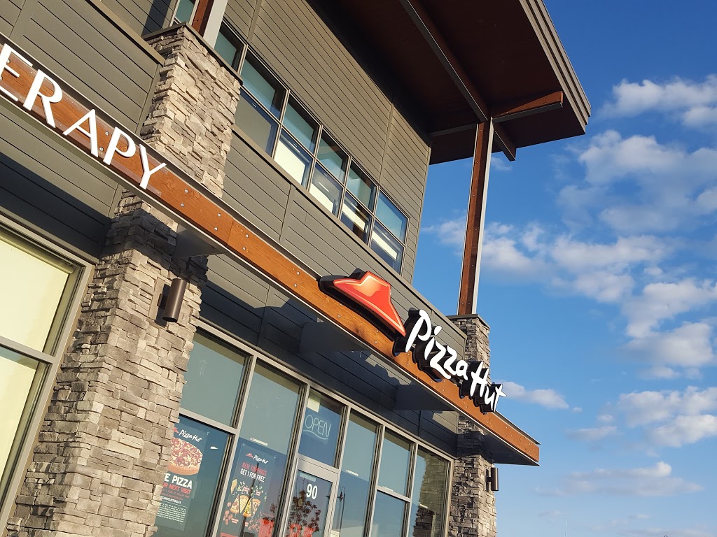 Pizza Hut | 90-3211 Preston Ave S, Saskatoon, SK S7T 1C9, Canada | Phone: (306) 668-3590