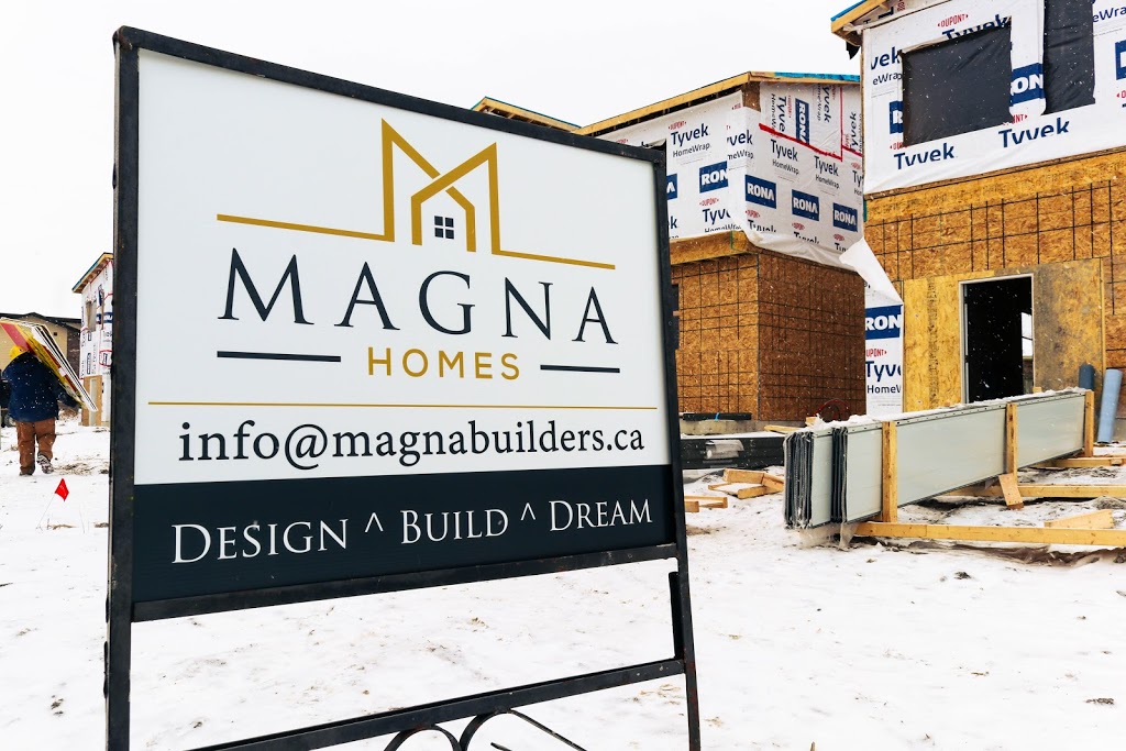 Magna Homes | 186 Chatham St N, Blenheim, ON N0P 1A0, Canada | Phone: (519) 676-7467