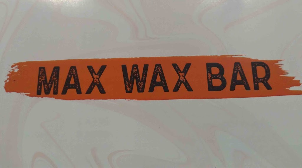 Max Wax Waxbar | 11 Ipswich Pl, Whitby, ON L1M 2K2, Canada | Phone: (647) 802-5519