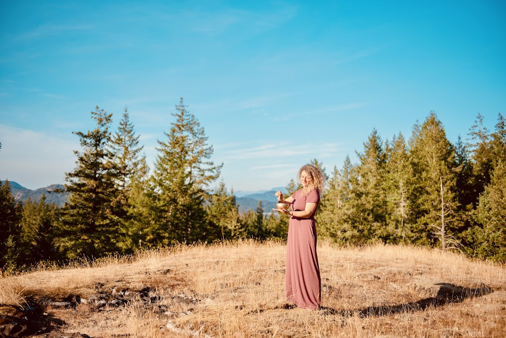 Sound Seed Yoga | 1440 W Rd, Heriot Bay, BC V0P 1H0, Canada | Phone: (250) 204-7648