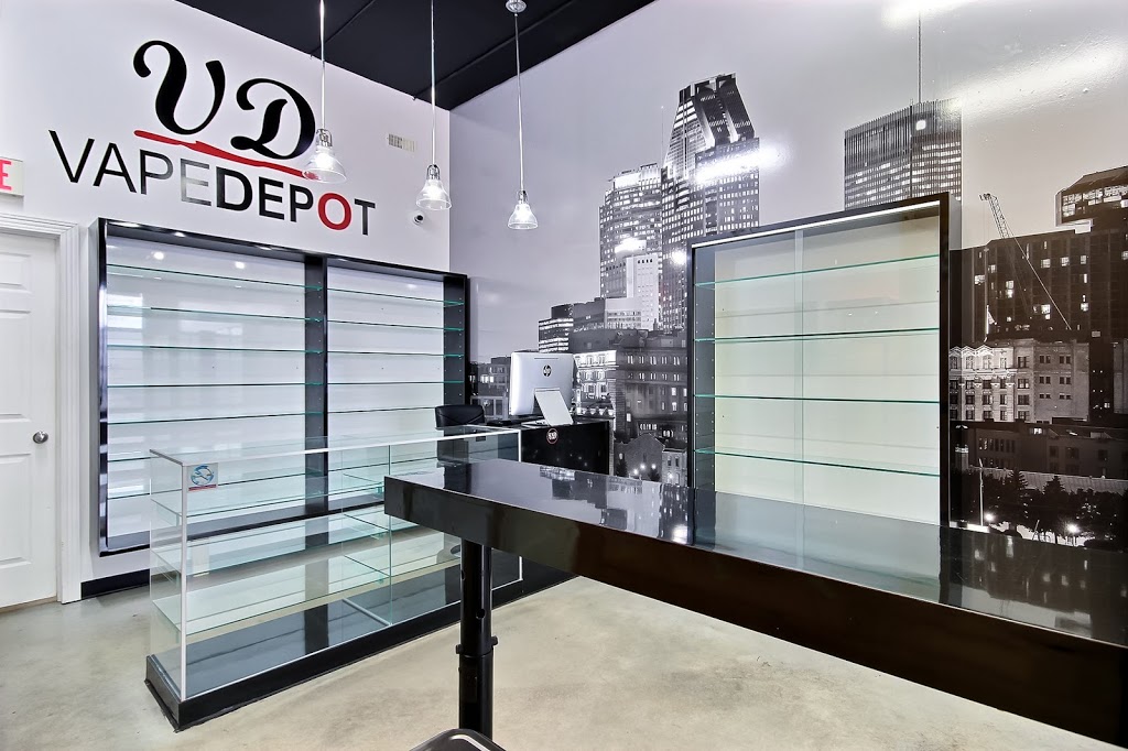 Vape Dépôt | 5050 QC-132, Sainte-Catherine, QC J5C 1L4, Canada | Phone: (450) 509-1827