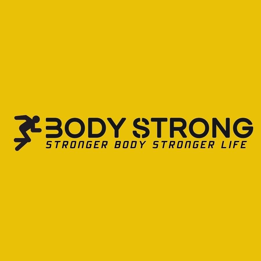 Body Strong Fitness Training | 855 W 12th Ave, Vancouver, BC V5Z 1M9, Canada | Phone: (778) 938-6590