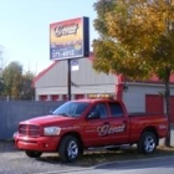 Gagné & Brothers Towing | 636 Chem. Larocque, Salaberry-de-Valleyfield, QC J6T 4C5, Canada | Phone: (450) 371-4012