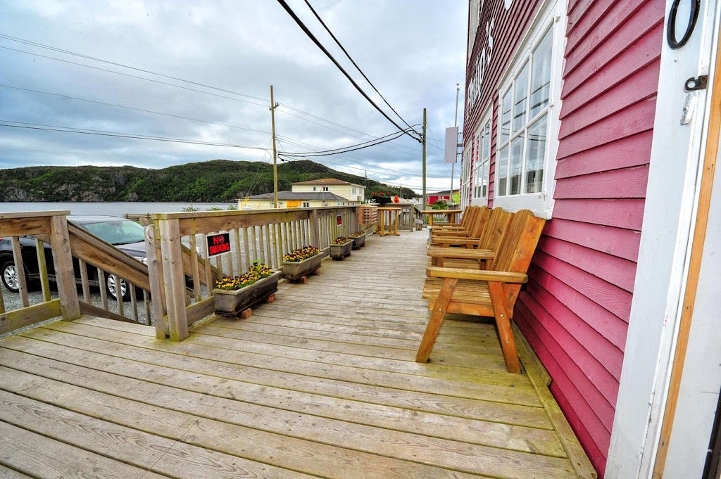 Philips Cafe | 170 Jerseyside Hill, Jerseyside, NL A0B 2G0, Canada | Phone: (709) 227-6596