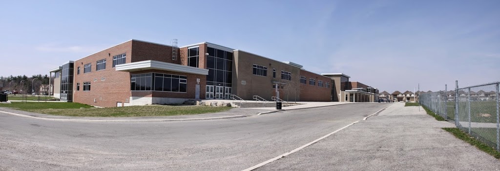 Bishop Tonnos Secondary School | 100 Panabaker Dr, Ancaster, ON L9G 5E3, Canada | Phone: (905) 523-2331