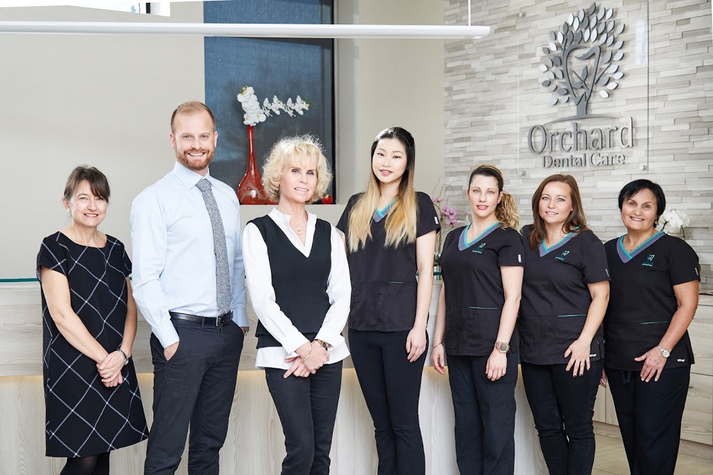 Orchard Dental Care | 1062 Islington Ave, Etobicoke, ON M8Z 4R6, Canada | Phone: (416) 239-3773