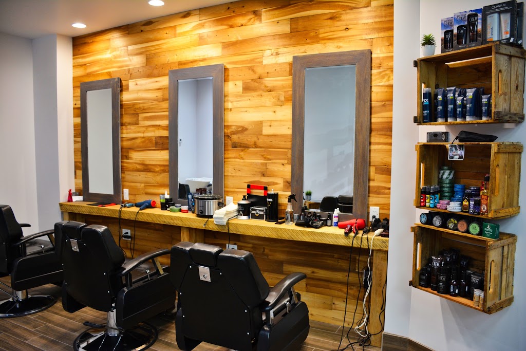 Hyzox Coiffure Ltée | 600 Boulevard Sir-Wilfrid-Laurier local A-01, Beloeil, QC J3G 4J2, Canada | Phone: (450) 467-4715