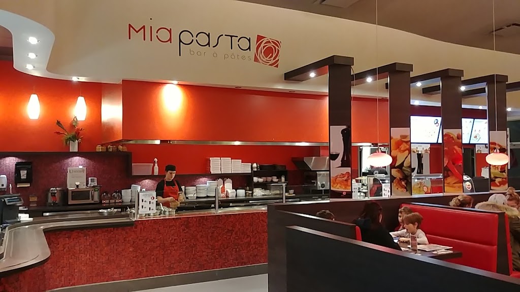 Mia Pasta - Valleyfield | 1165 Boulevard Monseigneur-Langlois, Salaberry-de-Valleyfield, QC J6S 1B9, Canada | Phone: (450) 747-0311
