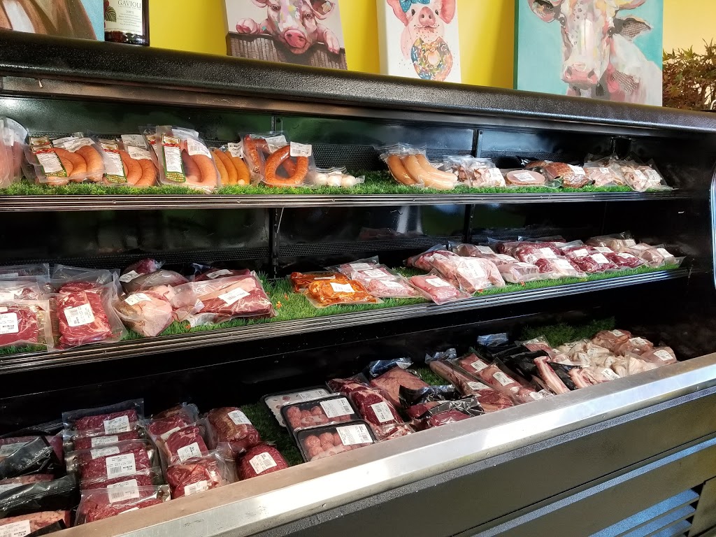 Messinger Meats | 5315 54 St, Mirror, AB T0B 3C0, Canada | Phone: (403) 788-3838