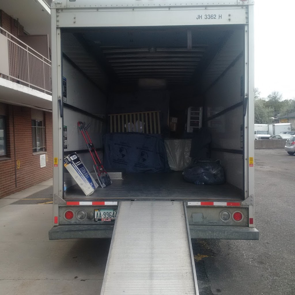 MOVING HELP OTTAWA | 93 Harbour View St, Nepean, ON K2G 6Z6, Canada | Phone: (613) 293-7660