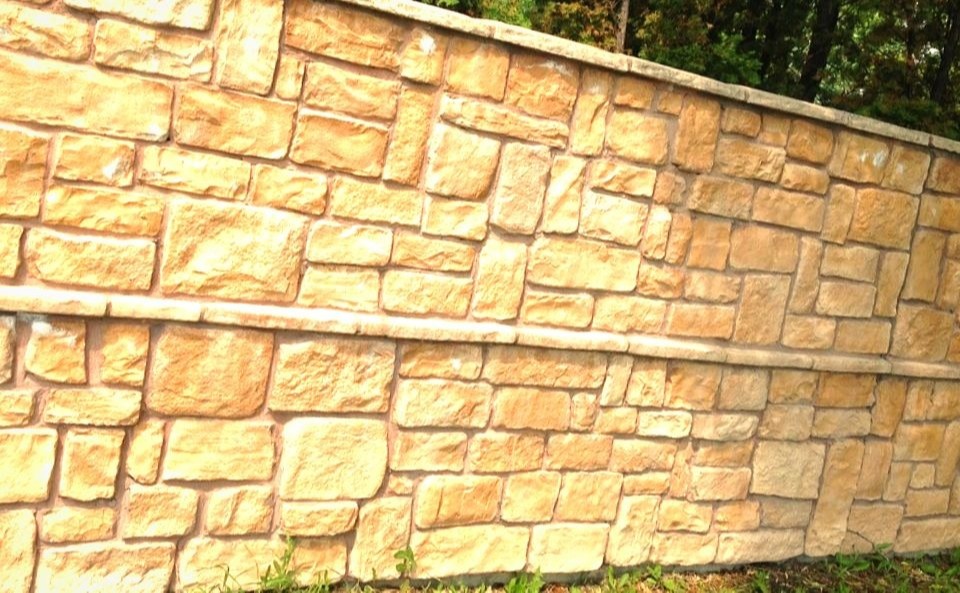Brick House Stone Masonry | 309 Clarence St, London, ON N6B 2K2, Canada | Phone: (226) 781-1046