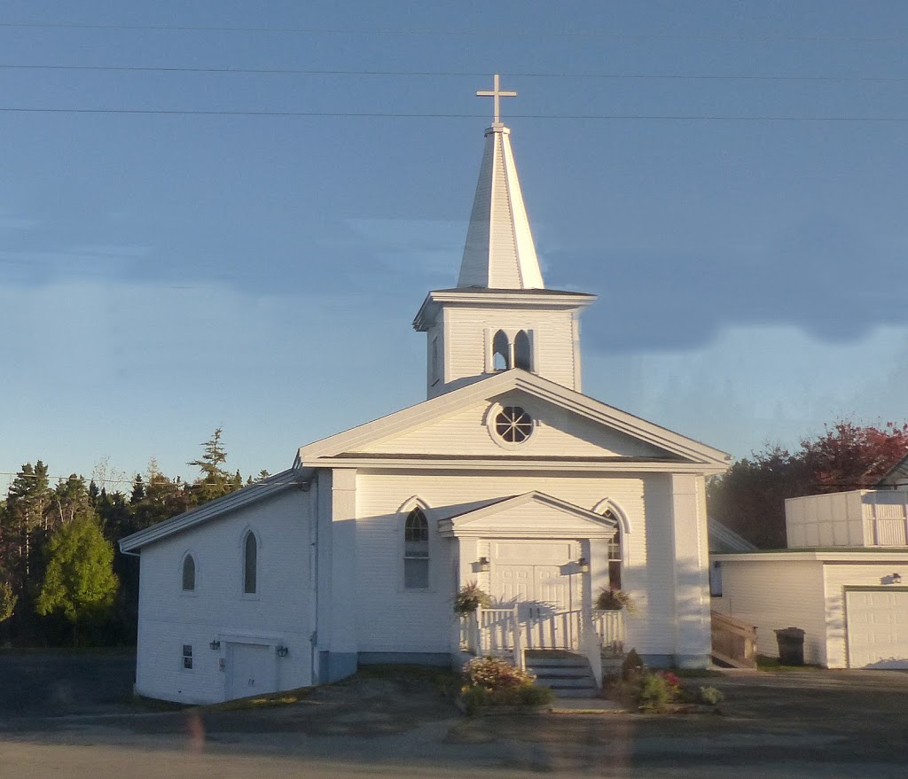 Our Lady of Mount Carmel Catholic Parish Church | 3709 Prospect Rd, Shad Bay, NS B3T 2B4, Canada | Phone: (902) 852-2763