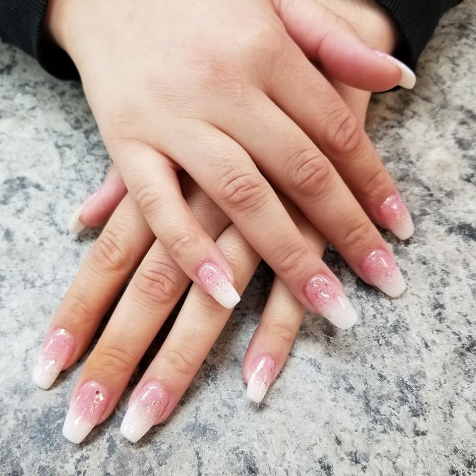 Canvi Nails & Spa | 9222 Keele St, Concord, ON L4K 5A3, Canada | Phone: (905) 303-6245