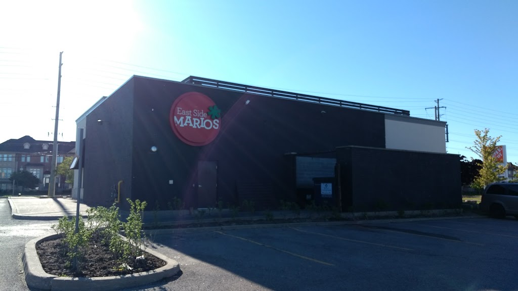 East Side Marios Aurora | 15370 Bayview Ave, Aurora, ON L4G 7J1, Canada | Phone: (905) 841-4065